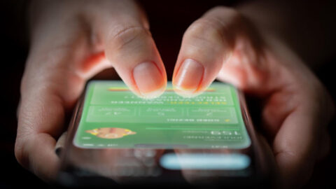 Nieuwe app laat drukte zien op elektriciteitsnet