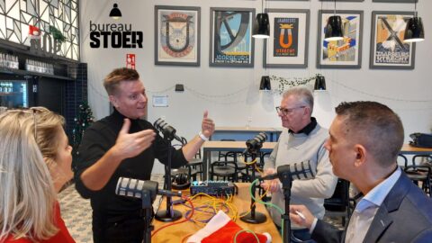 Interview met de meest bekritiseerde \'bouwer\' van 2025: ‘Geef nieuwe minister van VRO de \'M\' terug\'