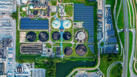 ‘Watercongestie bedreigt bouw van jaarlijks tienduizenden woningen\'