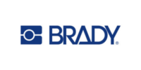 Logo van Brady Belgium