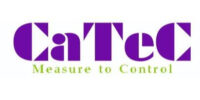 Logo van Catec B.V.