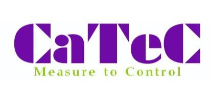 Logo van Catec B.V.