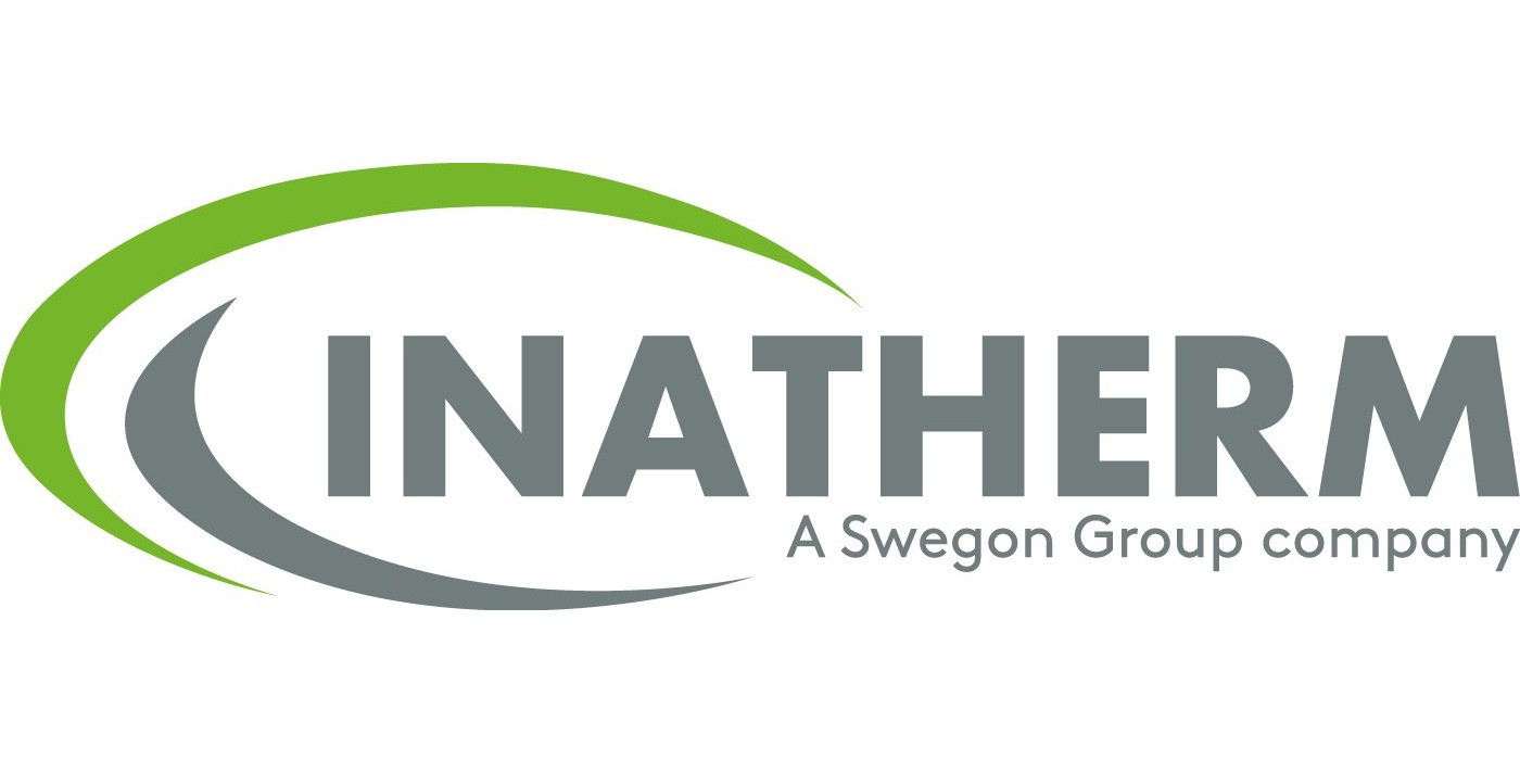 Logo van Inatherm BV