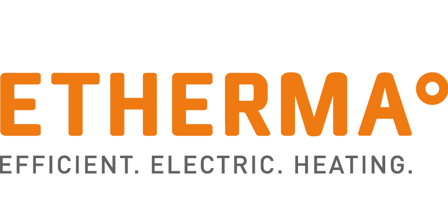 Logo van Etherma Benelux