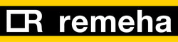 Logo van Remeha B.V.