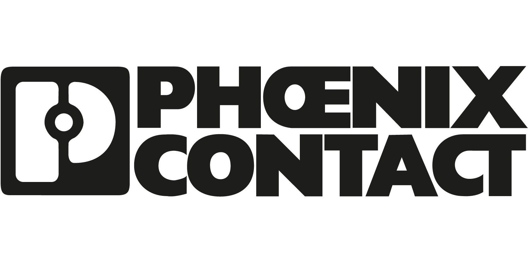 Logo van Phoenix Contact B.V.