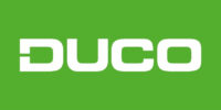 Logo van Duco Ventilation & Sun Control