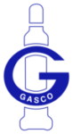 Logo van Gasco Nederland