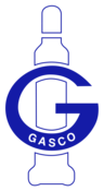 Logo van Gasco Nederland