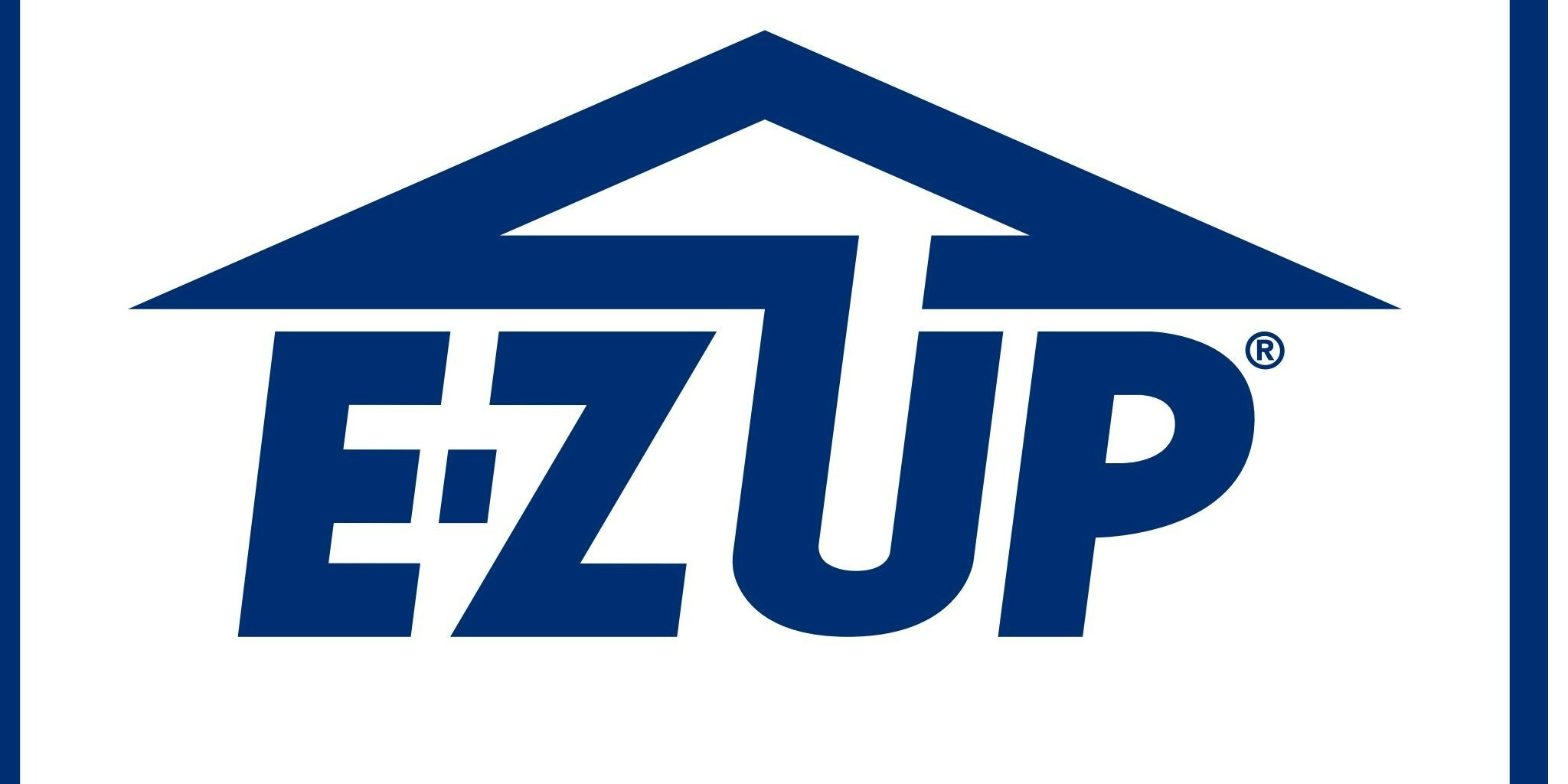 Logo van E-Z Up Europe B.V.