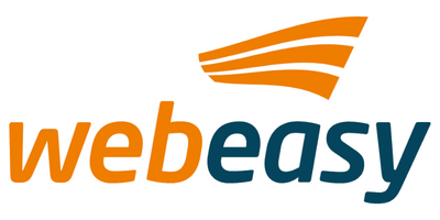 Logo van Webeasy