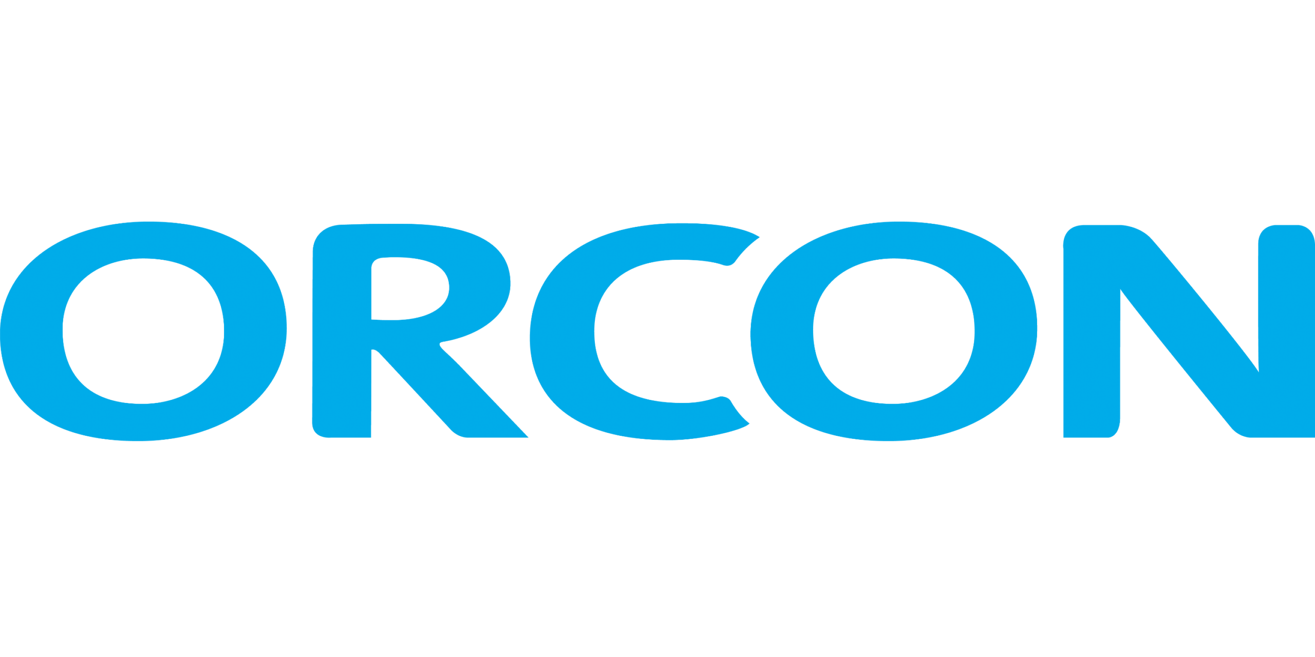 Logo van Orcon
