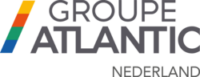 Logo van Groupe Atlantic Nederland