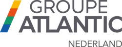 Logo van Groupe Atlantic Nederland