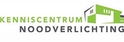 Logo van Kenniscentrum Noodverlichting