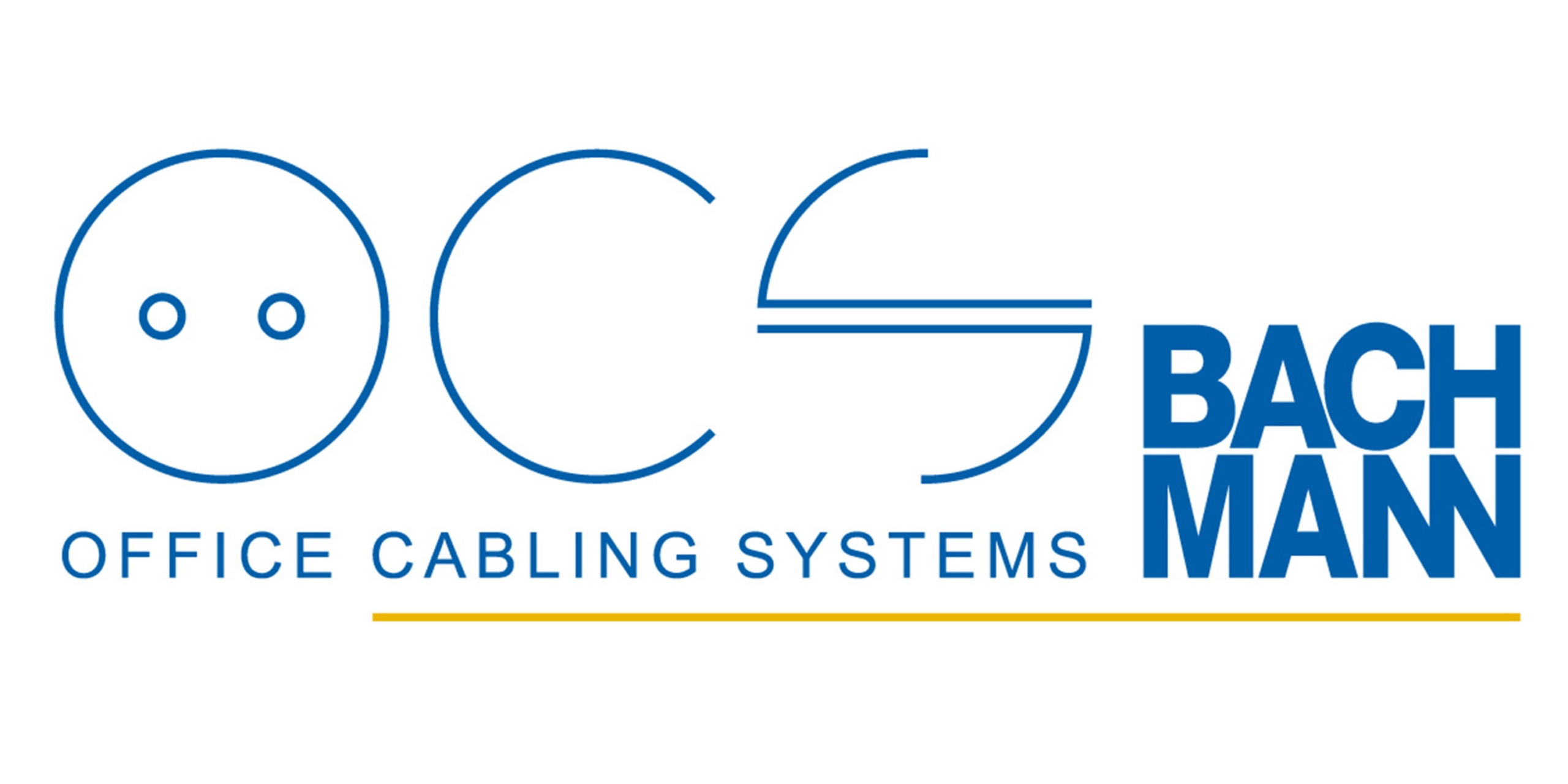 Logo van Office Cabling Systems B.V.