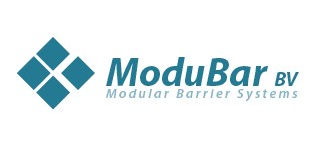 Logo van Modubar BV