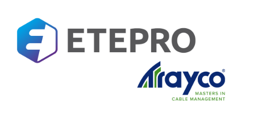 Logo van ETEPRO B.V.