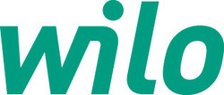 Logo van Wilo Nederland B.V.