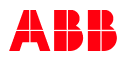 Logo van ABB B.V.