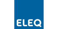 Logo van ELEQ B.V.
