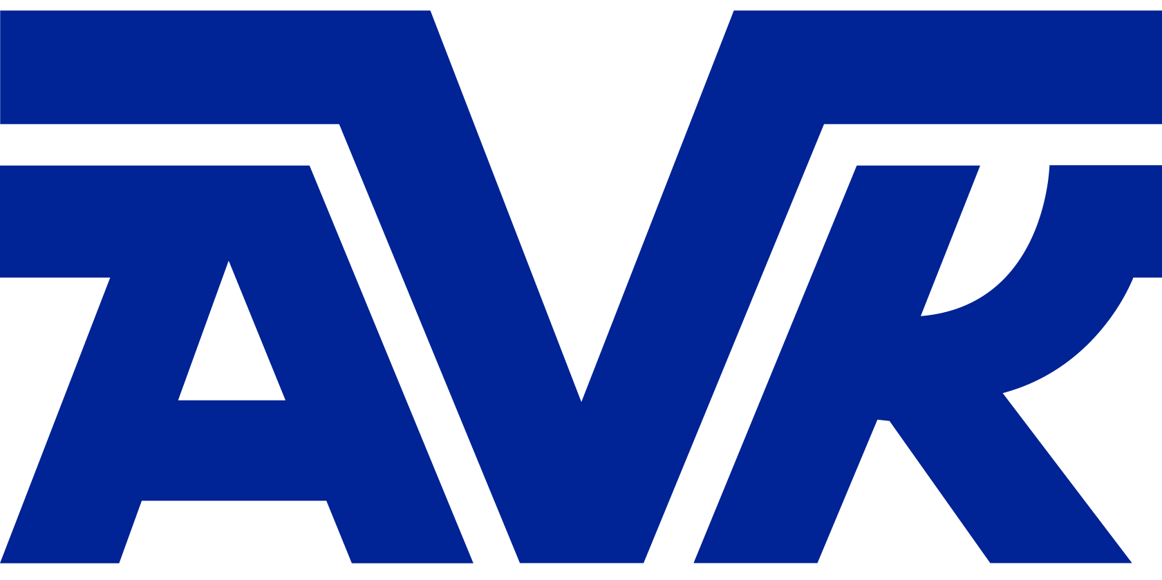 Logo van AVK NEDERLAND B.V.