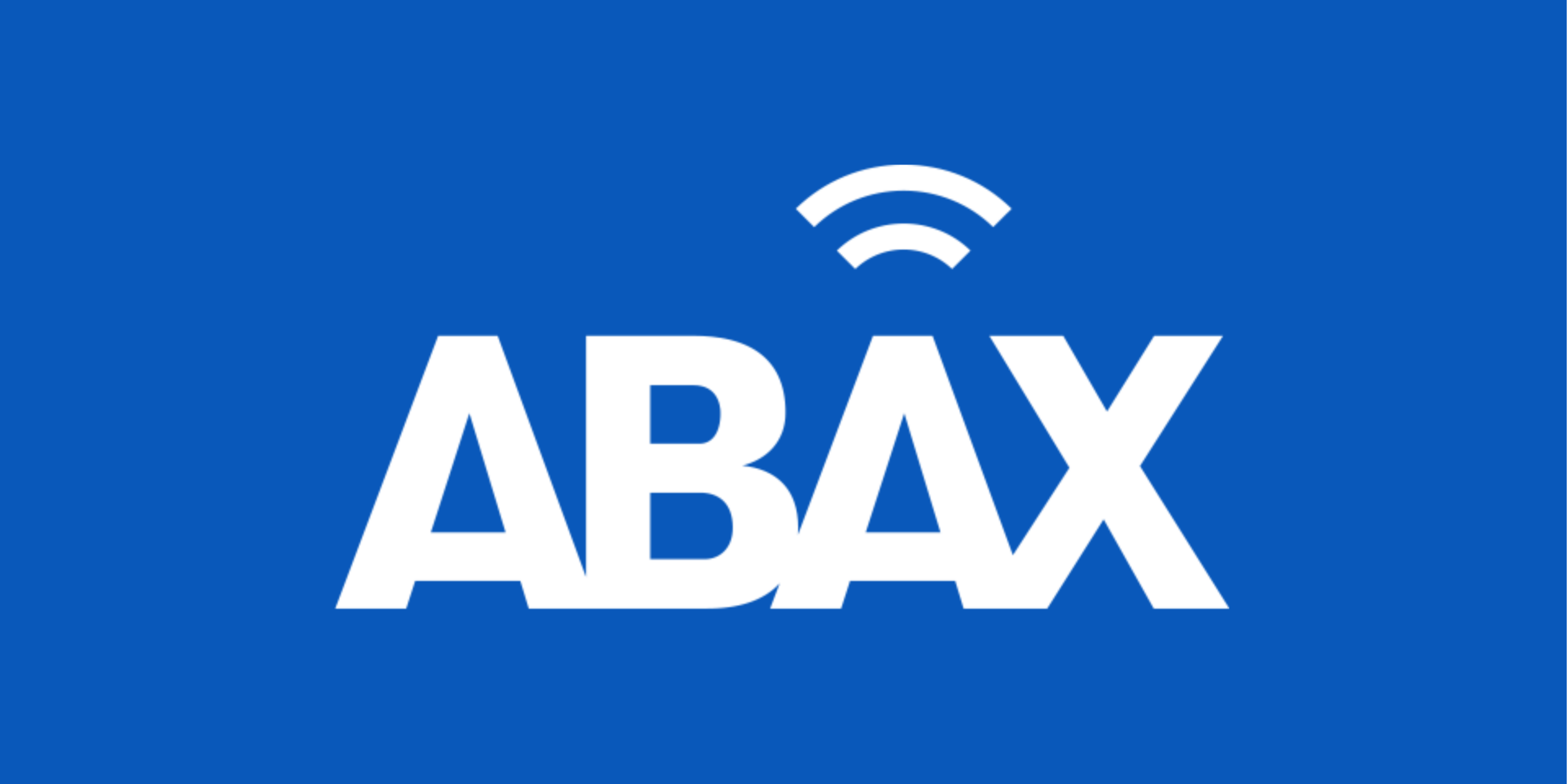 Logo van ABAX Nederland B.V.