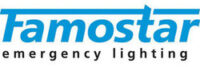 Logo van Famostar Emergency Lighting B.V.