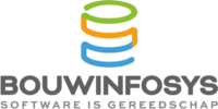 Logo van BouwInfosys