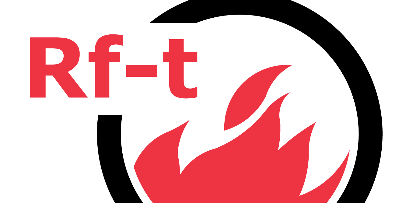 Logo van Rf-Technologies BV