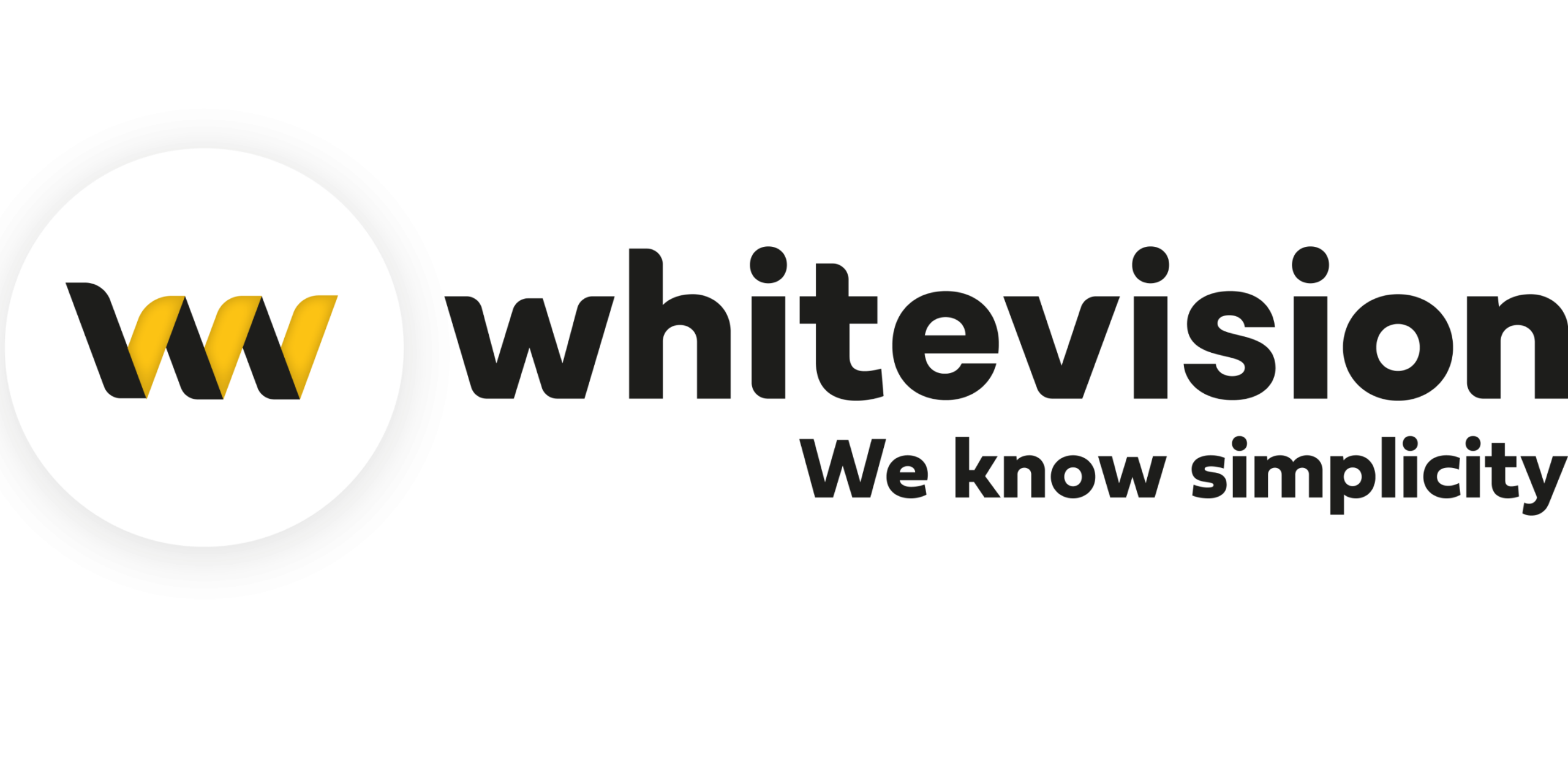 Logo van WhiteVision