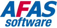 Logo van AFAS Software B.V.