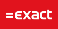 Logo van Exact Netherlands B.V.