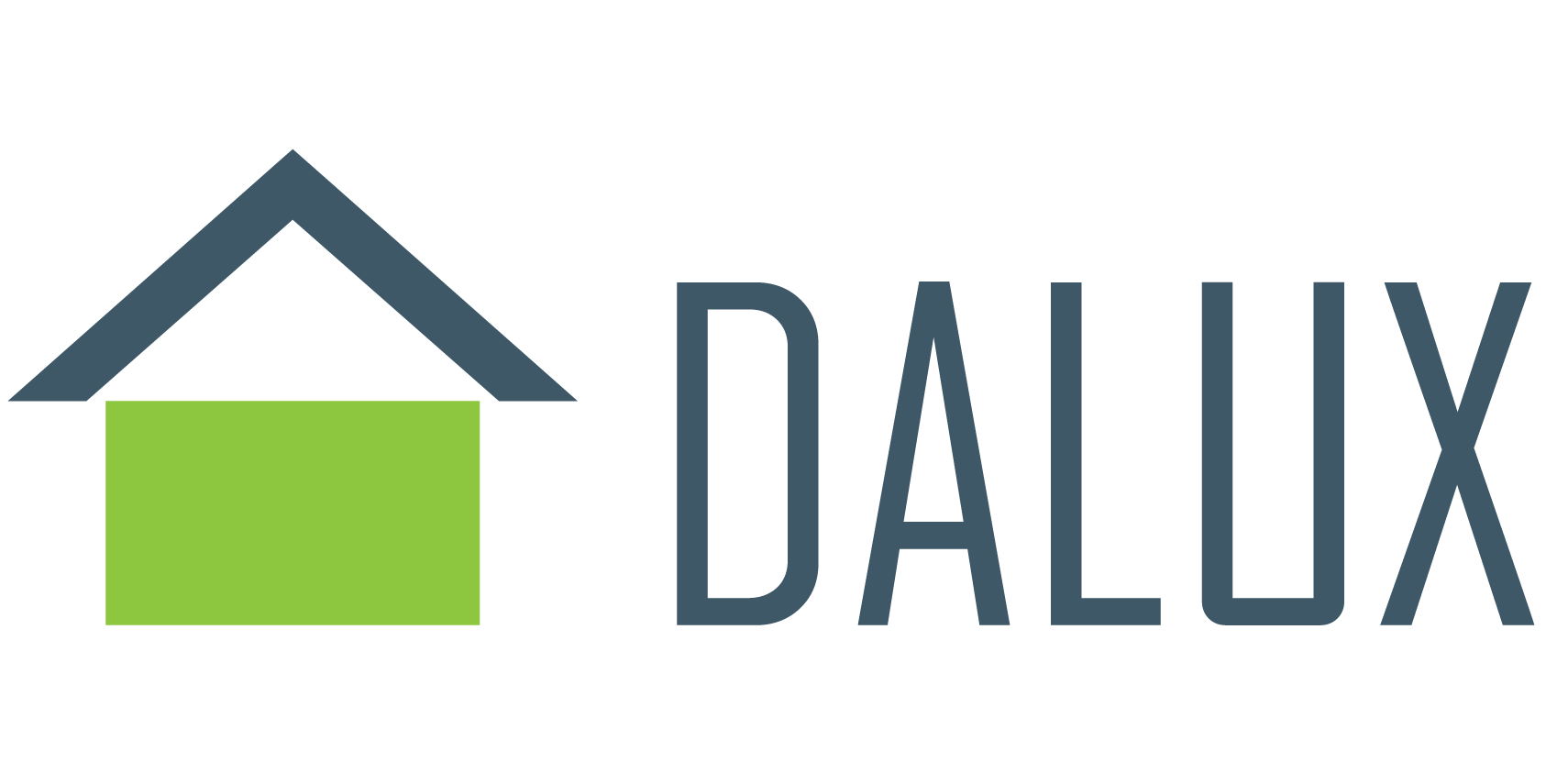 Logo van Dalux Netherlands BV