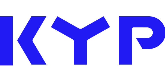 Logo van KYP Project