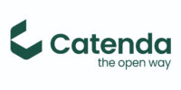Logo van Catenda AS