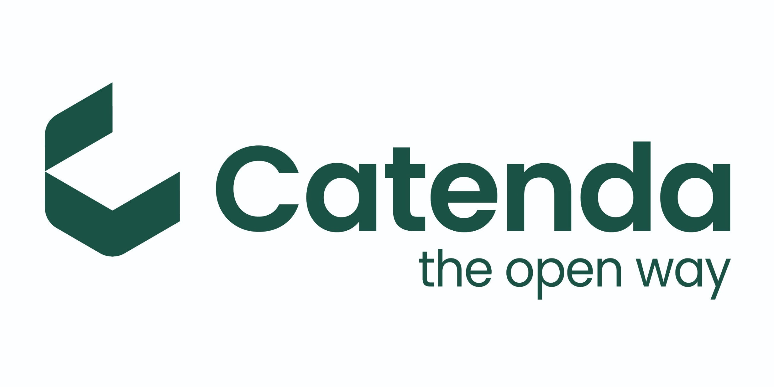 Logo van Catenda AS