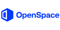 Logo van Openspace