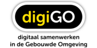 Logo van digiGO