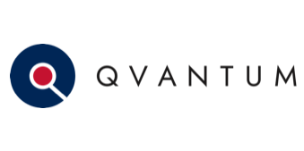 Logo van Qvantum