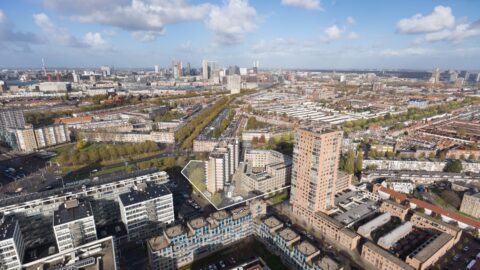 Brief aan Jetten: ‘Bouw die 10 steden in de bestaande stad’