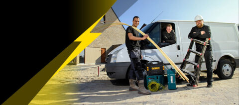 Stroommannen: Elektricien Heerhugowaard voor betrouwbare elektrotechniek