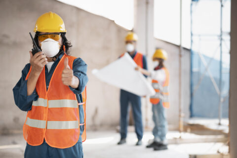 Welke bouwmaterialen kies je voor constructieve taken