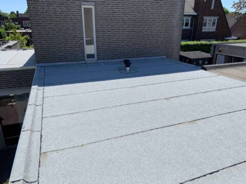 5 signalen dat je dakbedekking aan vervanging toe is