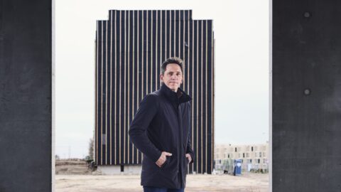 Rijksbouwmeester: ‘Laat ambitie van 100.000 woningen los en kijk als bouwsector veel verder vooruit\'