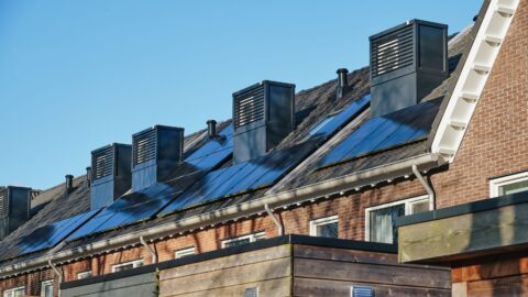 Hybride warmtepomp terug op politieke agenda: \'Maar blijf ingeslagen weg nú wel volgen\'