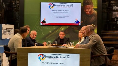 Meterkast is \'tikkende tijdbom\' en wat is het geheim van warmtepomp Swift?