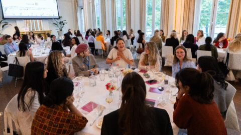 Herfuture geeft vrouwelijk techtalent steun in de rug