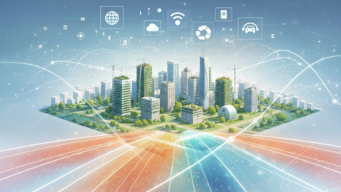 Versnellen in de bouw zonder ruimte voor vernieuwing loopt vast