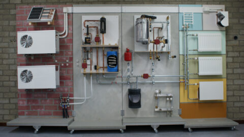 SkillSet Klimaattechniek